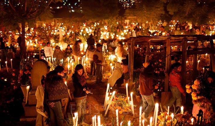 Day Of The Dead Wine And Spirit International