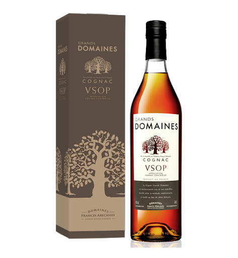 Grands Domaines VSOP