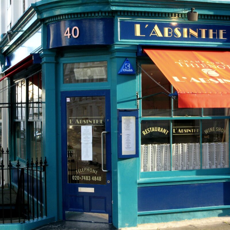 Cooking with Absinthe A Guide to Adding a Unique Twist to Your Recipes